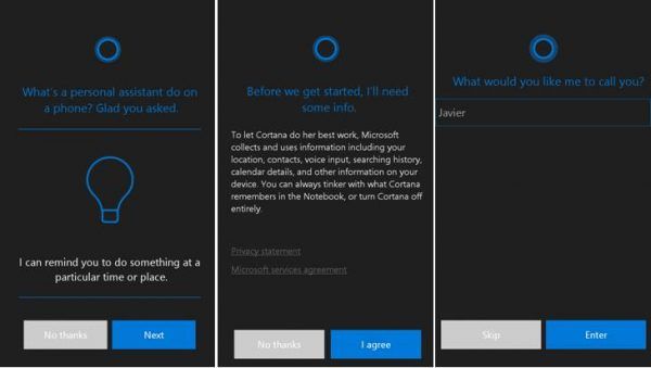 Cortana 1