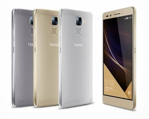 Huawei-Honor7
