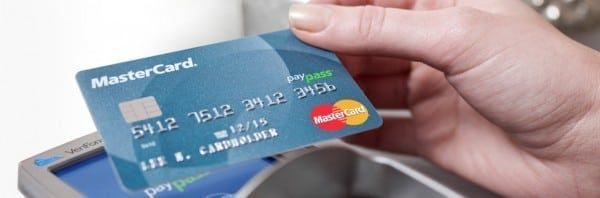 Paypass 1