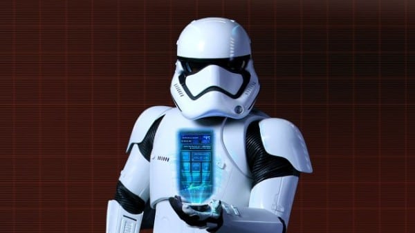 Star Wars 0