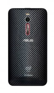 ZenFone 2 Deluxe_ Carbon Night