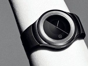 Samsung Gear S2 detalle botones