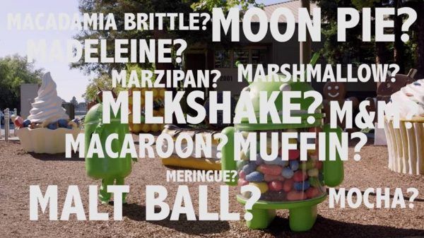 marshmallow