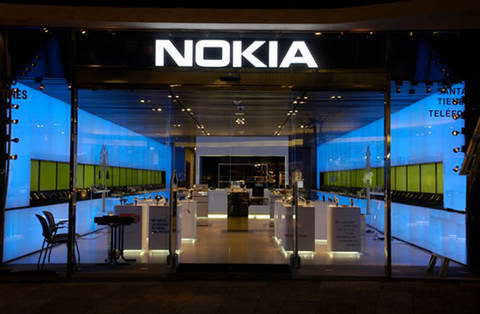 nokia