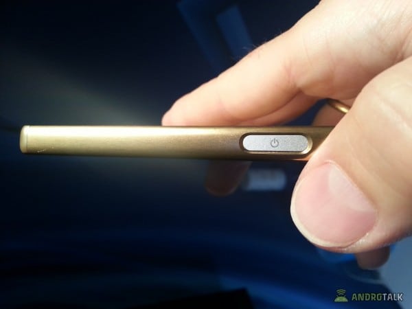 sensorhuella_xperiaz5premium