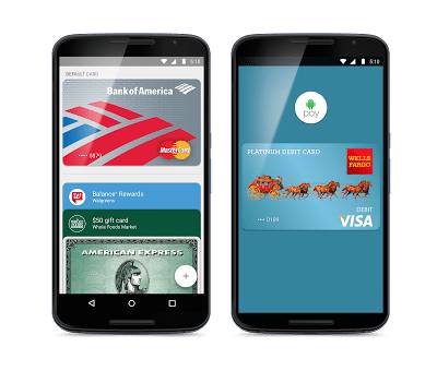Android-Pay