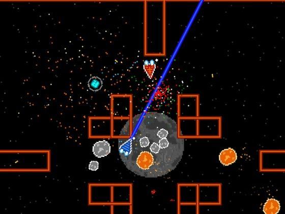 Astro-Party-Android-Game-2