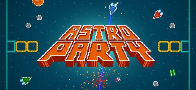 Astro-Party-Android-Game