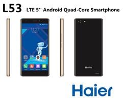 Haier L53