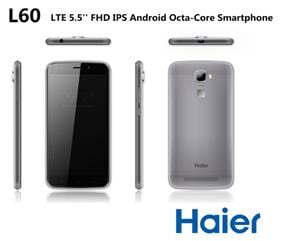 Haier L60