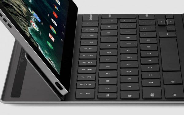 Pixel C1