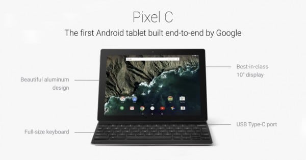 Pixel C4