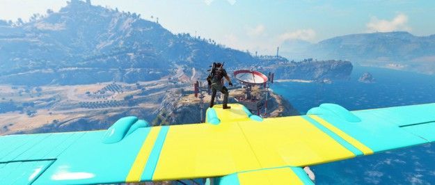 Wingsuit-Experience-Android-VR