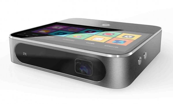 ZTE-SPro2-Smart-Projector