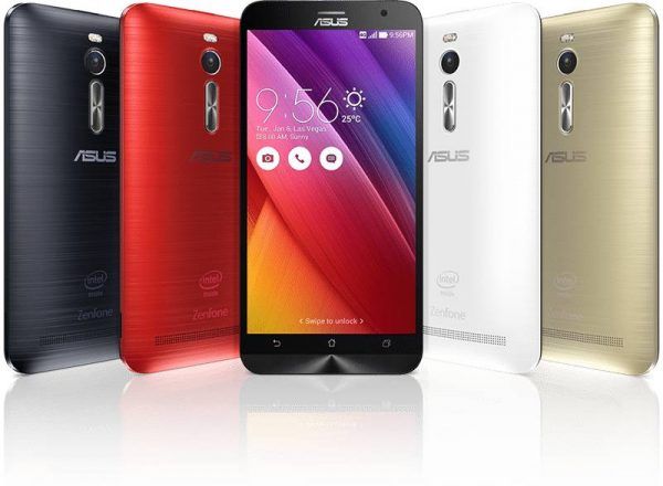 Asus 5