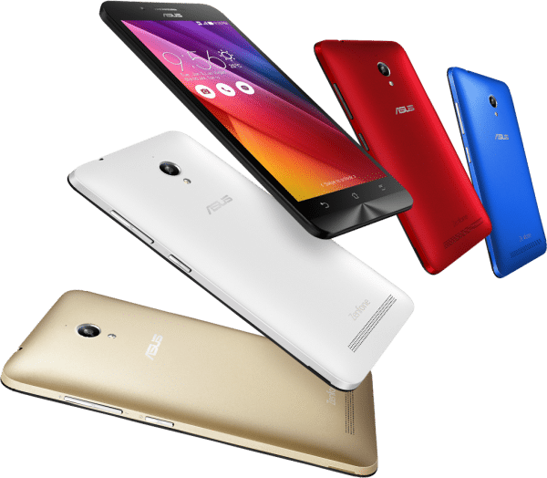 Asus 6