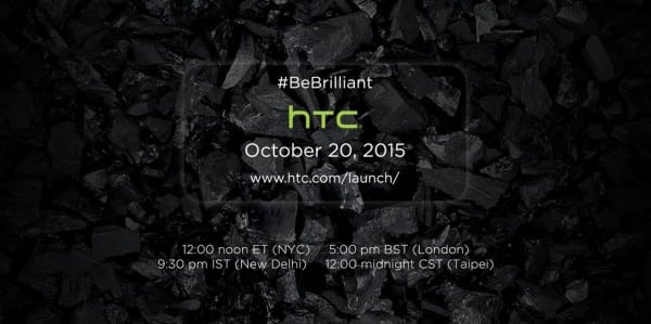 HTC 3