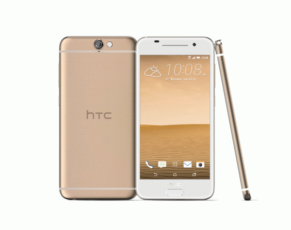 HTC One A9