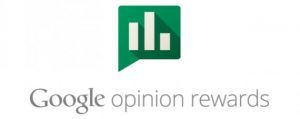 Google-Opinion-Rewards main