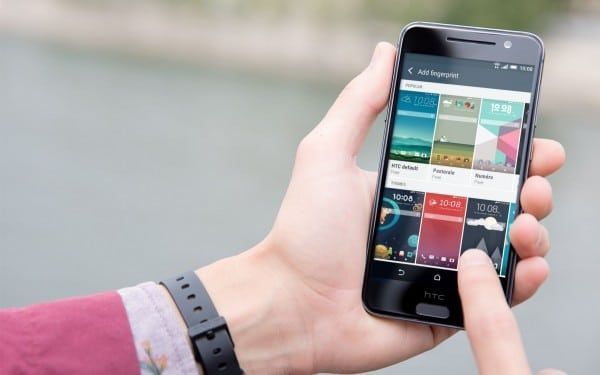 HTC A9 (2)