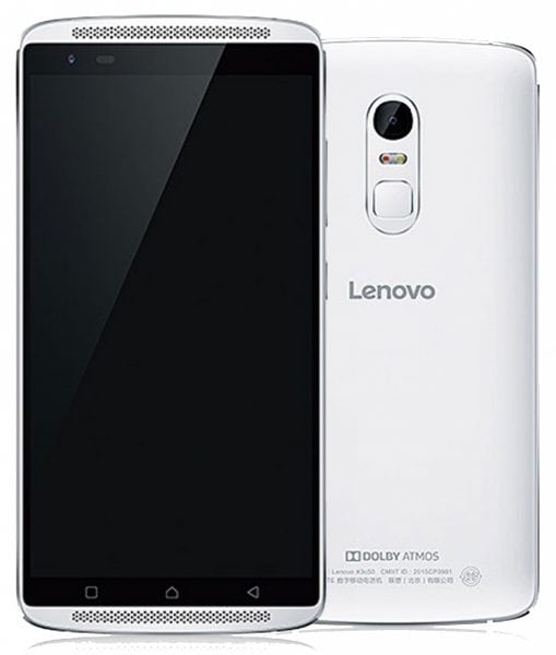 Lenovo-Vibe-X3-front-white