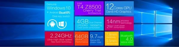 X98Produalos