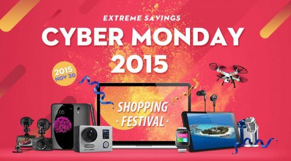cybermonday