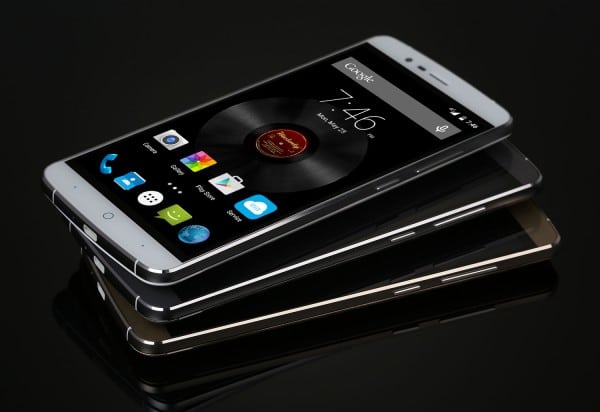 elephone p8000