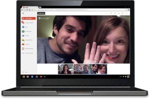 google-hangouts