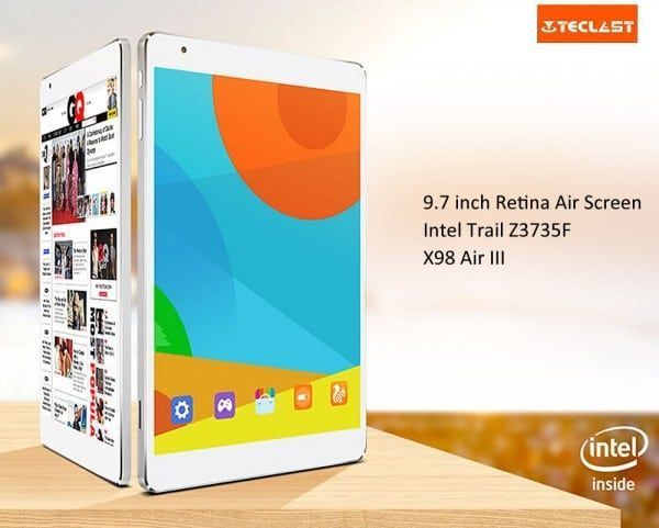 teclast