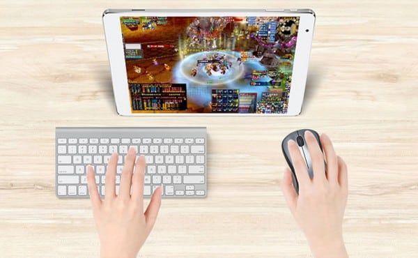 teclast_teclado