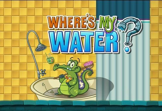 where_is_my_water_portada
