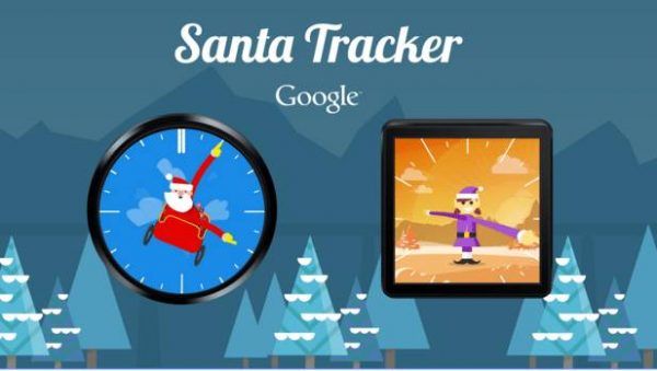 Santa 3
