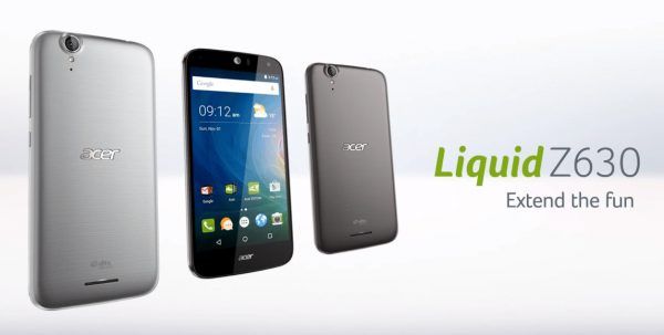 Acer main