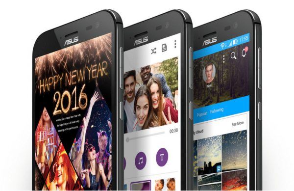 Asus 4