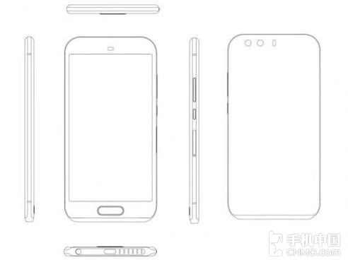Huawei-P9-design-leak_1