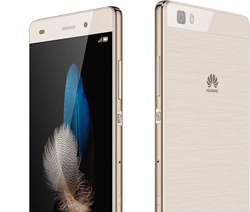 huawei p8