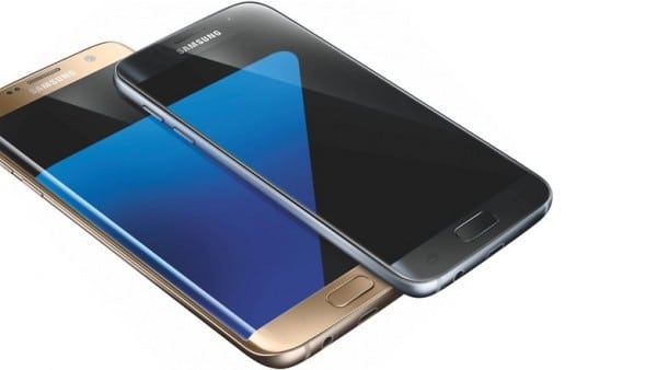 Galaxy s8 