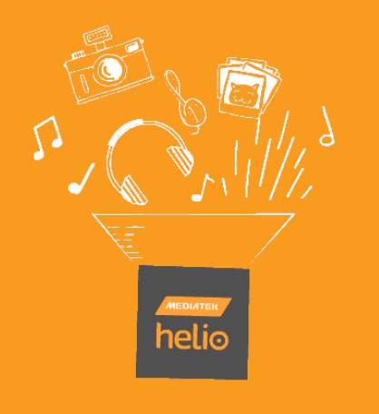 Helio P20 2