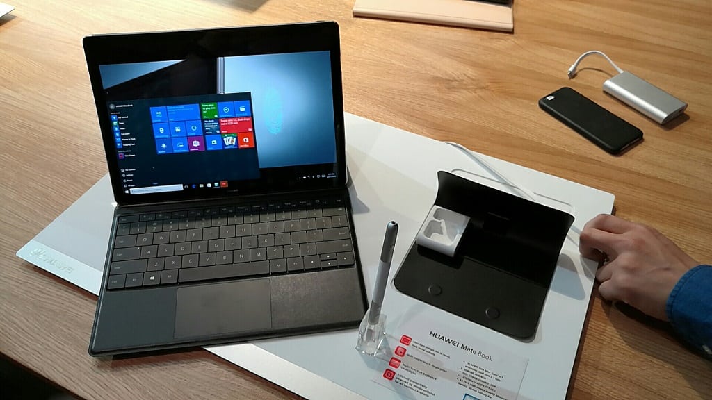 MateBook