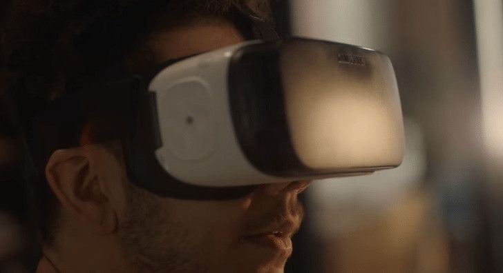 VR Gear