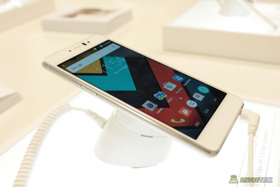 Energy Phone Pro 4G Pearl