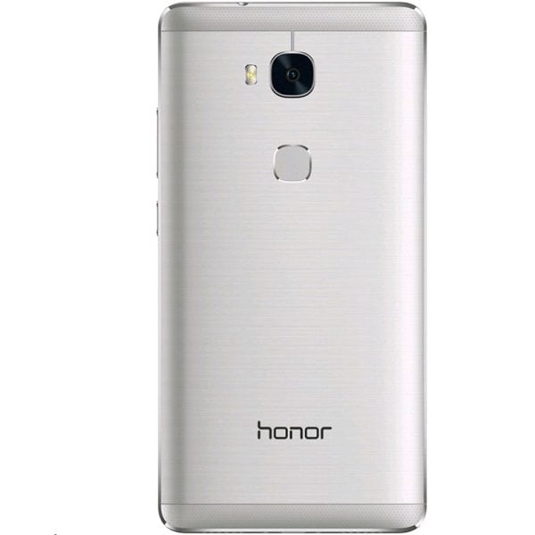Honor X5 trasera