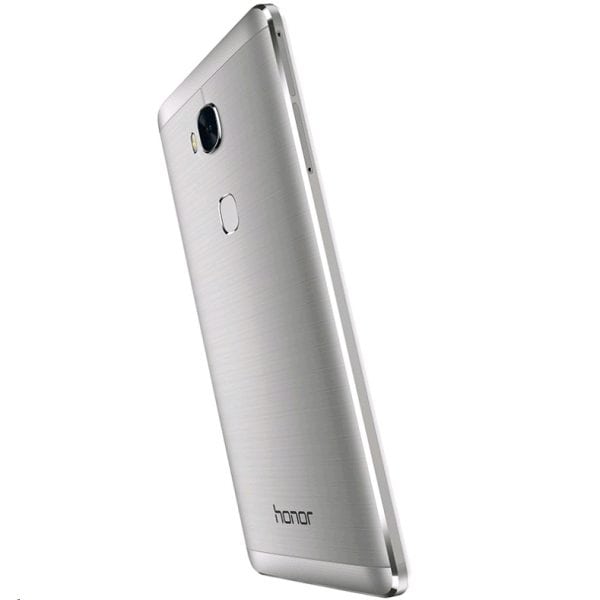 Honor X5 lateral