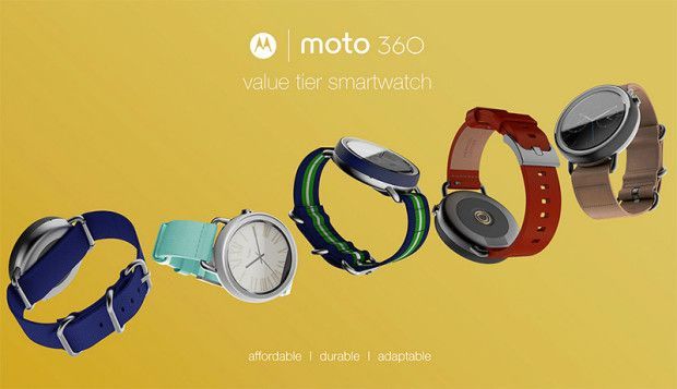 Android Wear Marshmallow