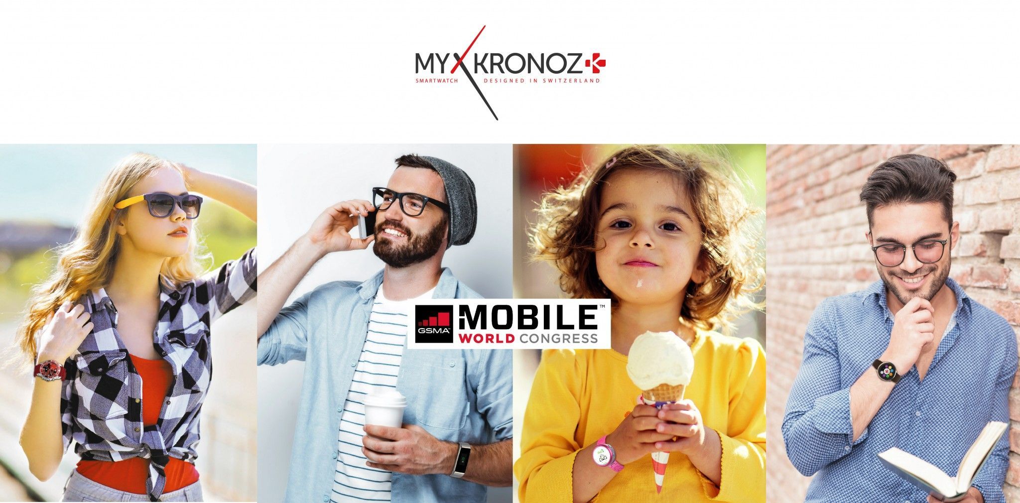 Mykronoz en el mwc