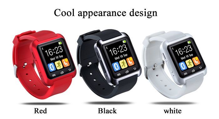 u80 smartwatch