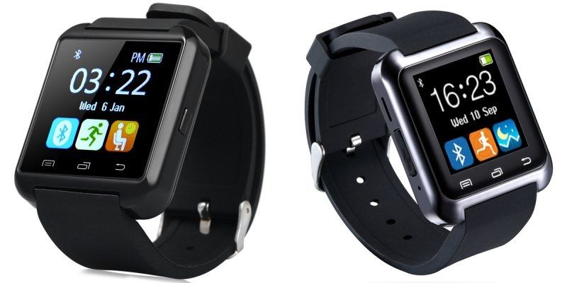 u80 smartwatch