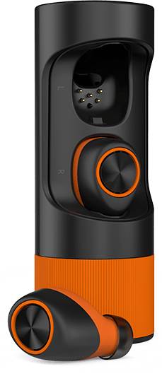 Verve Ones