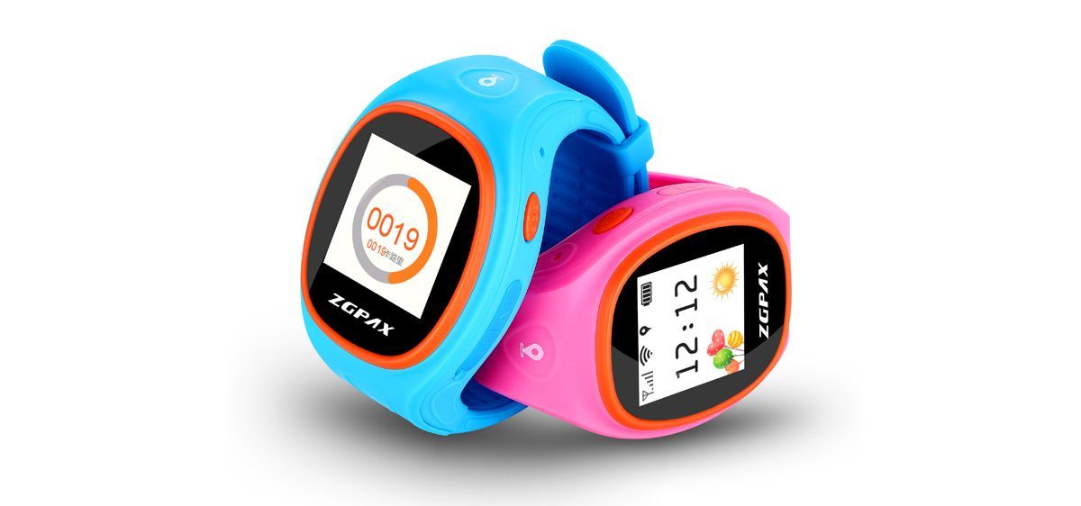 ZGPAX S866